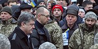 Юго-востоку Украины добавляют огня