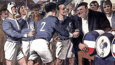 От стрихнина до мельдония