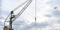У катастрофы появился свидетель
