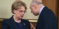 Таблетка рубль бережет