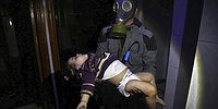В Сирии подлили яду в огонь