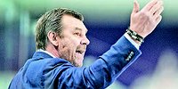 Знарок ушел из СКА. На очереди - сборная?