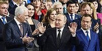 Отставанье — маленькая смерть