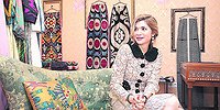 Нары для Гульнары
