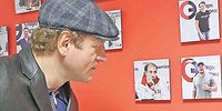 «Я не совершал того, за что сидел»