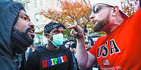 «США играют в разрушительные игры»