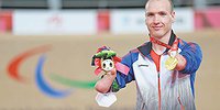 «Бурятский Вуйчич» установил рекорд в Токио
