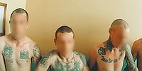 «НАЗНАЧИТЬ ДЕВЯТЬ ЛЕТ ПЫТОК И ИЗНАСИЛОВАНИИ»
