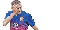 «Федор Чалов: «Остался бы в Европе, если бы ЦСКА отпустил»