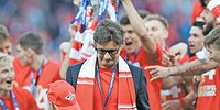 «Шесть миллиардов для «Спартака». Федун сделал клубу солидный подарок»