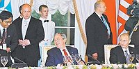 Евгений Пригожин: от зэка до миллиардера