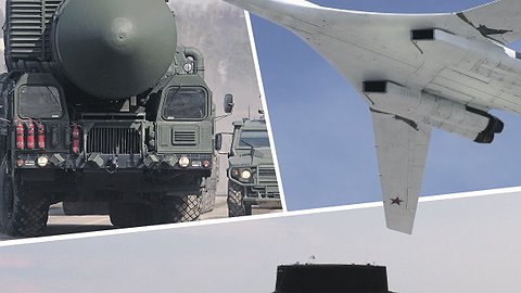 Удар предвидения