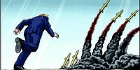 В свете Трампа