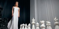 Мария Порошина: «Я сумела совместить съемки, хотя однажды трое суток пришлось не спать»