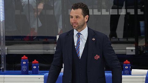 Ротенберг нужен КХЛ и нашему хоккею