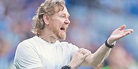 Вячеслав Колосков: «Динамо» не ошиблось с Карпиным. Но, боюсь, в тройке оно не будет»