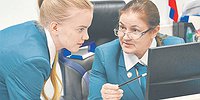 К доначислению кратчайшим путем