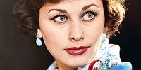 Майя Менглет. Русская Софи Лорен с непростой судьбой