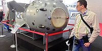 Наука и техника идут в разведку