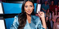 Алсу: я нашла в себе желание и силы жить по-новому