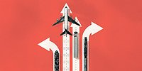 Маршрут построен